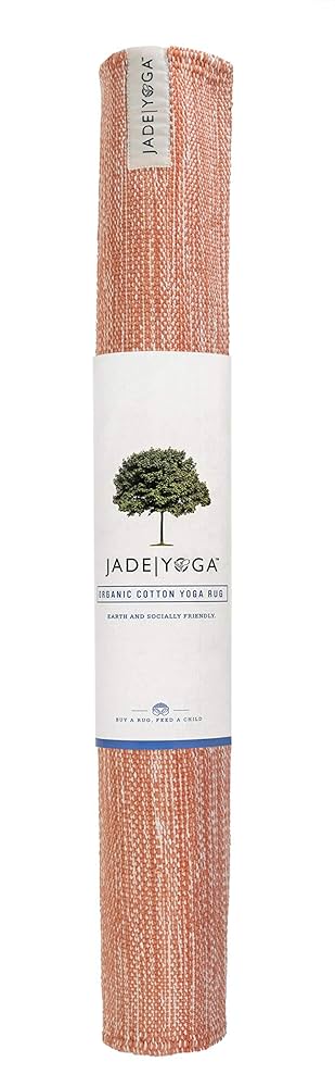 Amazon.co.jp: JadeYoga(ジェイドヨガ) オーガニックコットン